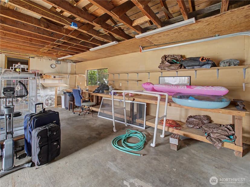 Property photo for 621 E Mason Avenue, Buckley photo 27