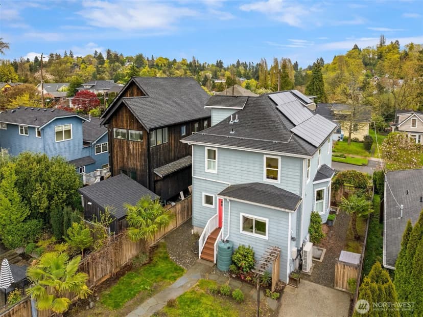 Property photo for 227 29th Avenue E, Seattle photo 37
