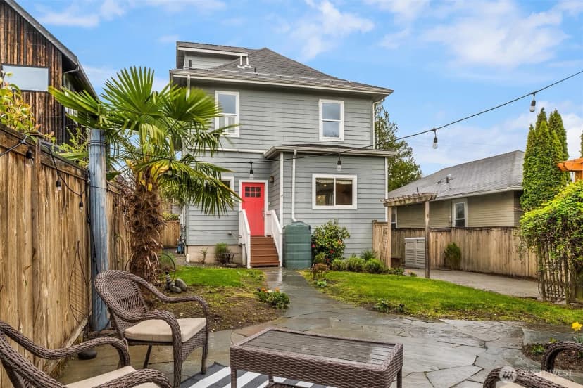 Property photo for 227 29th Avenue E, Seattle photo 36