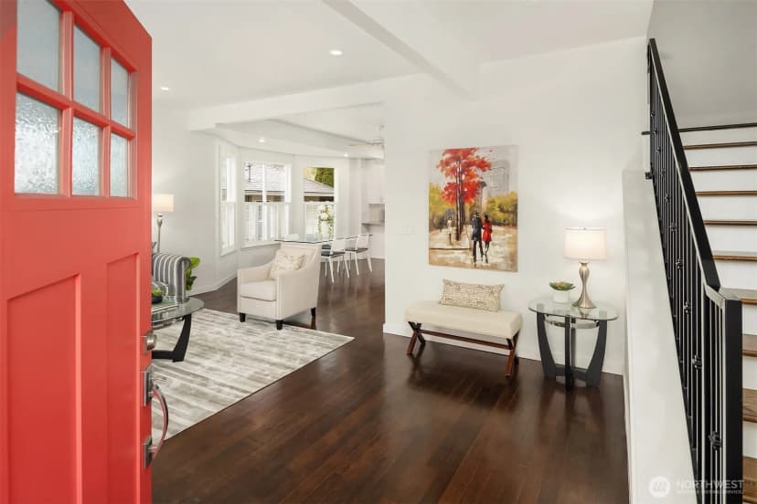 Property photo for 227 29th Avenue E, Seattle photo 5