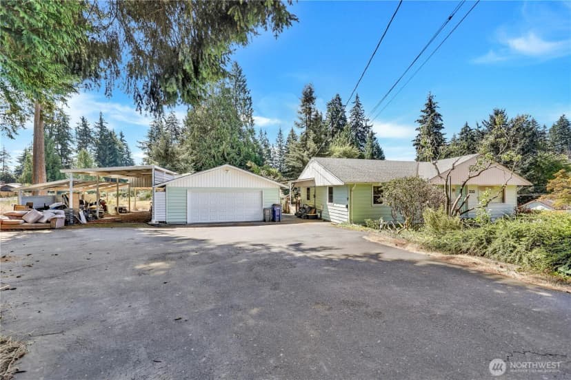 Property photo for 3012 116th Street Se, Everett photo 17