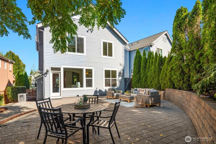 Property photo for 1543 Ne Iris Street, Issaquah photo 32
