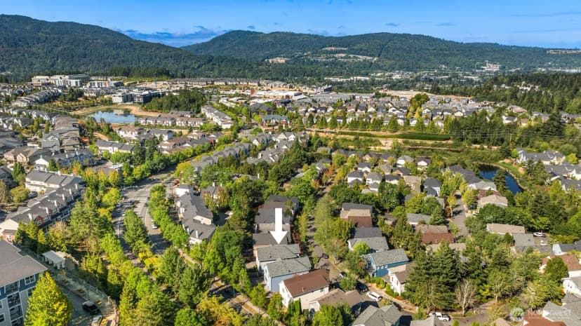 Property photo for 1543 Ne Iris Street, Issaquah photo 33