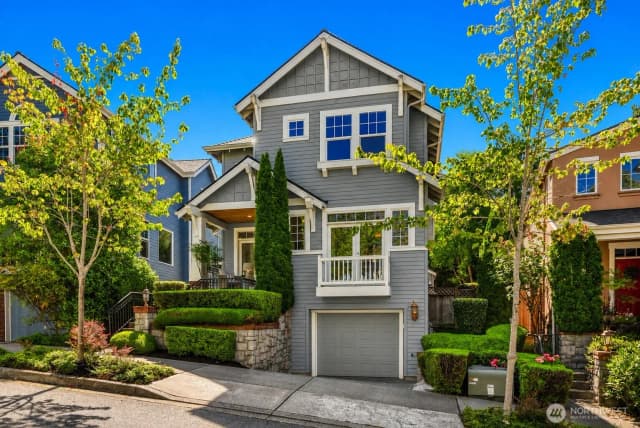 Property photo for 1543 Ne Iris Street, Issaquah