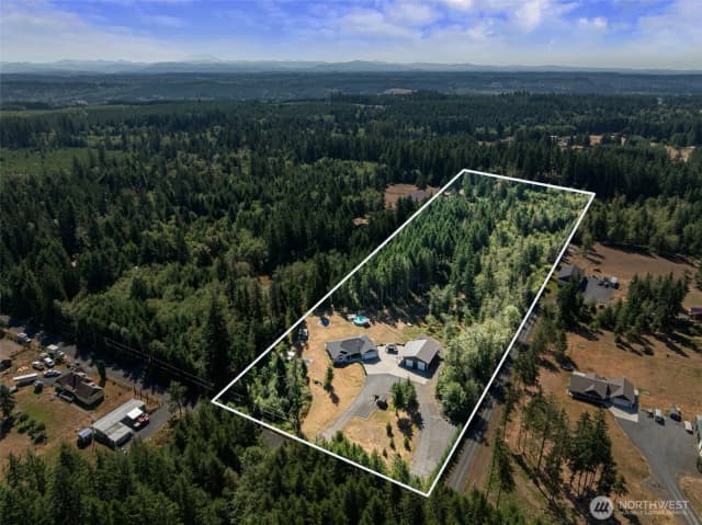 Property photo for 138 Pollman Road, Chehalis photo 2