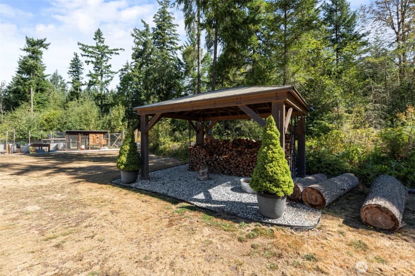 Property photo for 138 Pollman Road, Chehalis photo 35