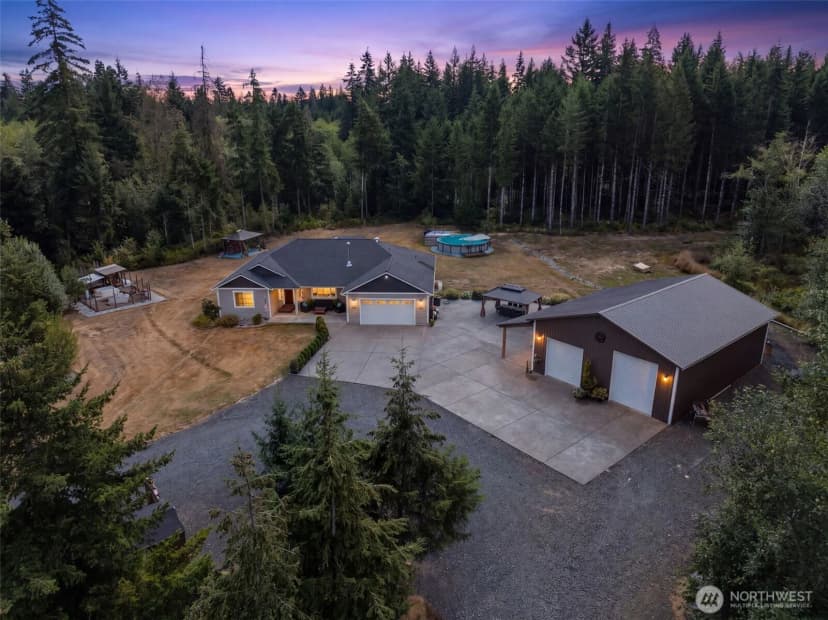 Property photo for 138 Pollman Road, Chehalis photo 39