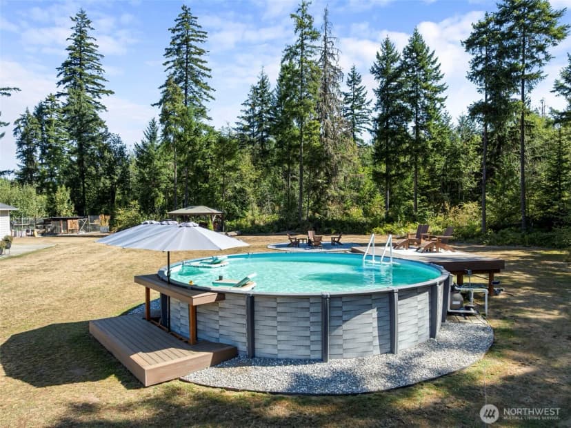 Property photo for 138 Pollman Road, Chehalis photo 33