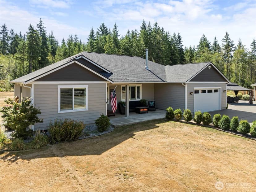 Property photo for 138 Pollman Road, Chehalis photo 38
