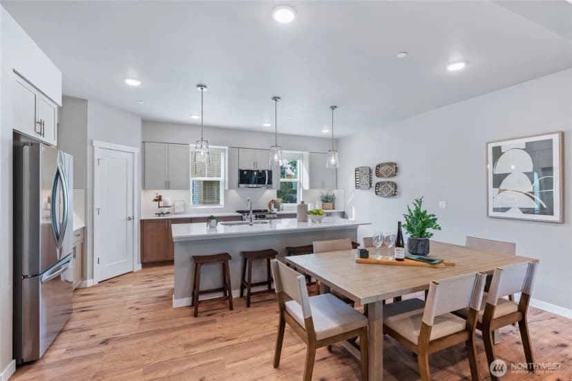 Property photo for 14424 Madison Way #f2, Lynnwood photo 8