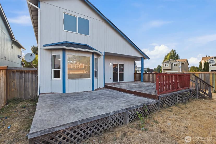 Property photo for 19407 12th Avenue Ct E, Spanaway photo 26