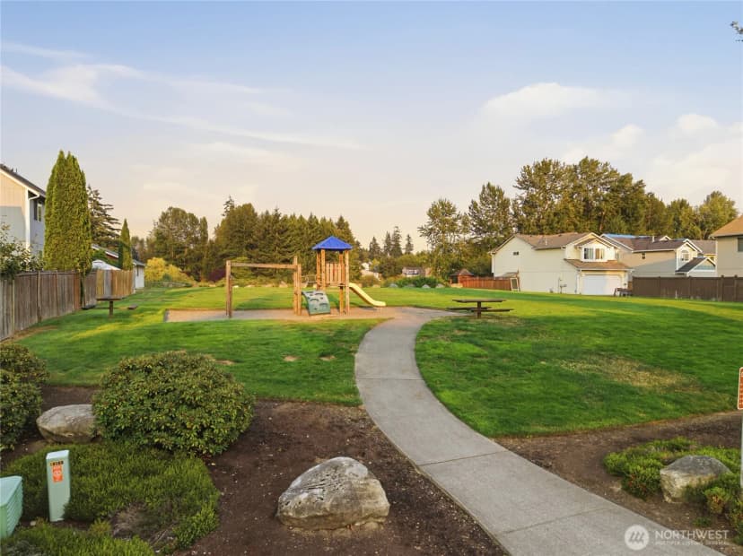 Property photo for 19407 12th Avenue Ct E, Spanaway photo 30