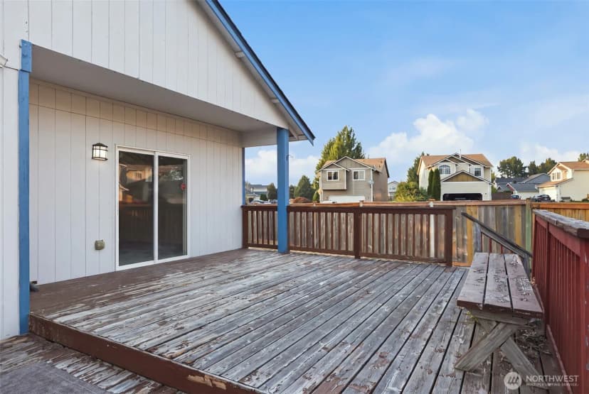 Property photo for 19407 12th Avenue Ct E, Spanaway photo 25