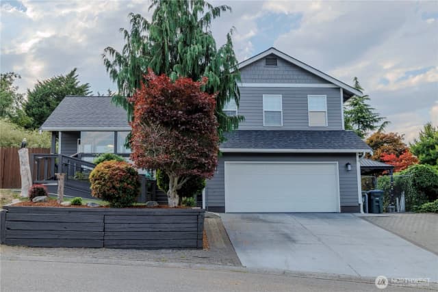 Property photo for 1318 Beazer Court, Bellingham
