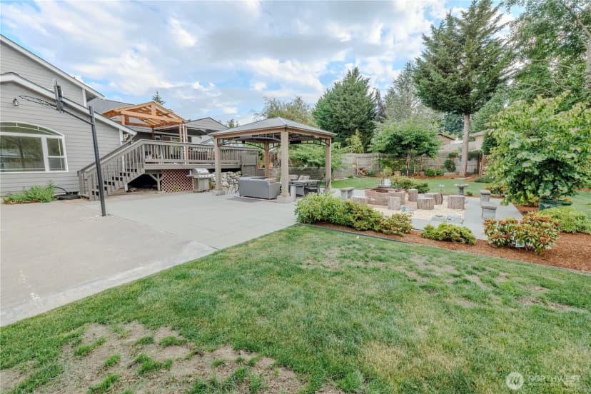 Property photo for 1318 Beazer Court, Bellingham photo 6