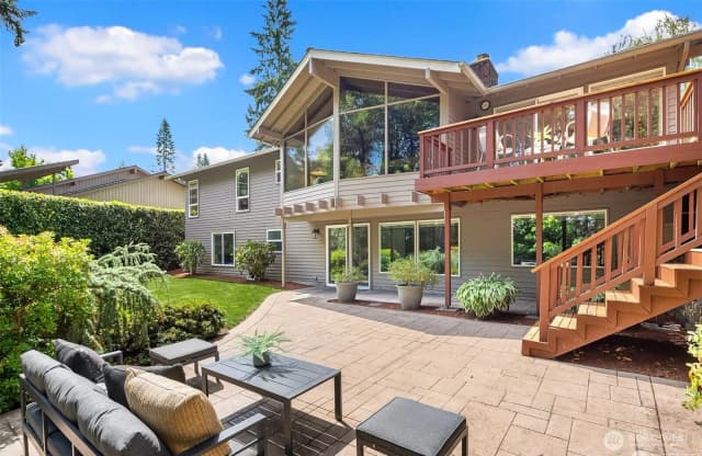 Property photo for 4448 144th Avenue Se, Bellevue