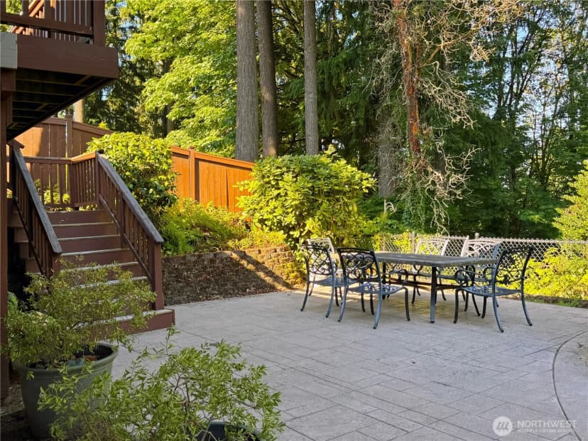 Property photo for 4448 144th Avenue Se, Bellevue photo 19