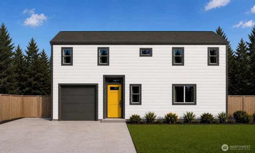 Property photo for 127 N 136th Street, Seattle
