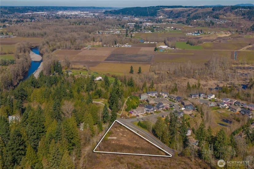 Property photo for 0 Rhodes Lake Road E, Bonney Lake photo 4