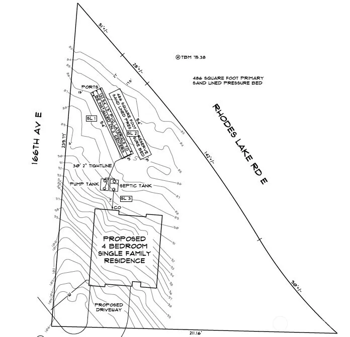 Property photo for 0 Rhodes Lake Road E, Bonney Lake photo 6