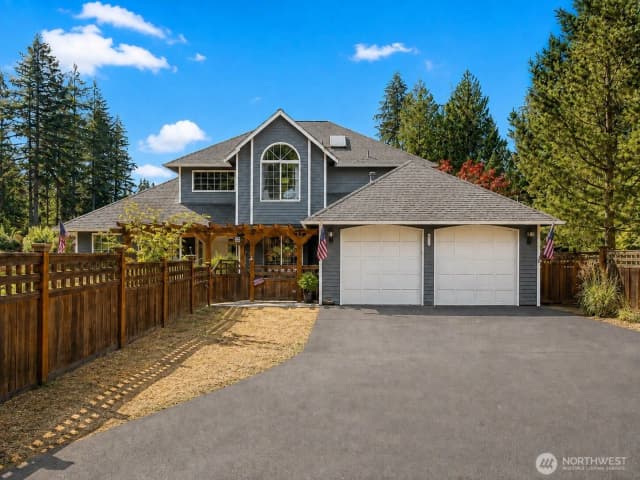 Property photo for 12110 29th Avenue Se, Everett
