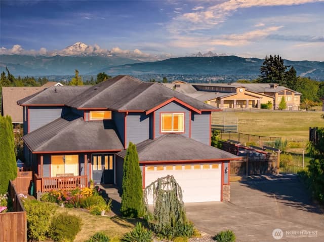 Property photo for 6204 Pacific Heights Drive, Ferndale