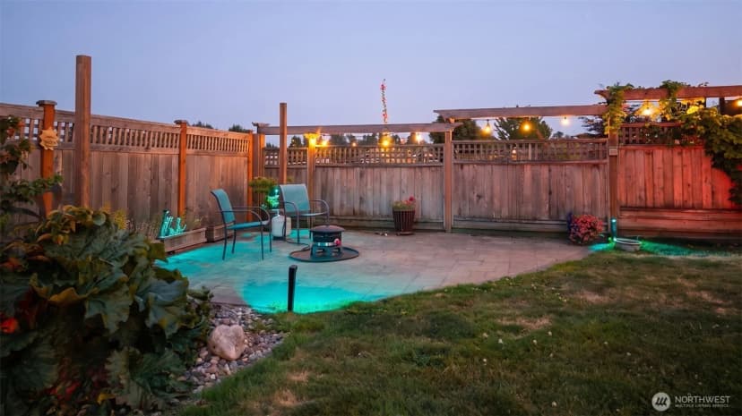 Property photo for 6204 Pacific Heights Drive, Ferndale photo 5
