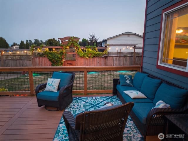 Property photo for 6204 Pacific Heights Drive, Ferndale photo 4