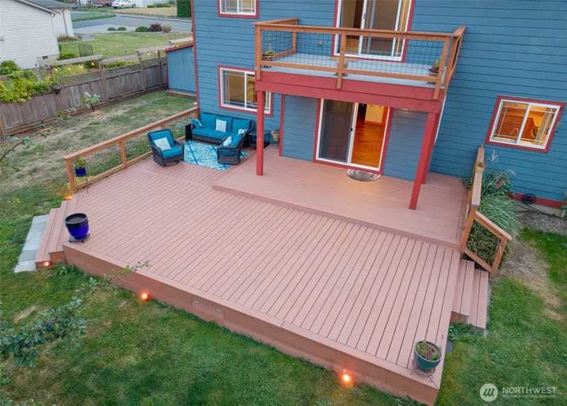 Property photo for 6204 Pacific Heights Drive, Ferndale photo 7