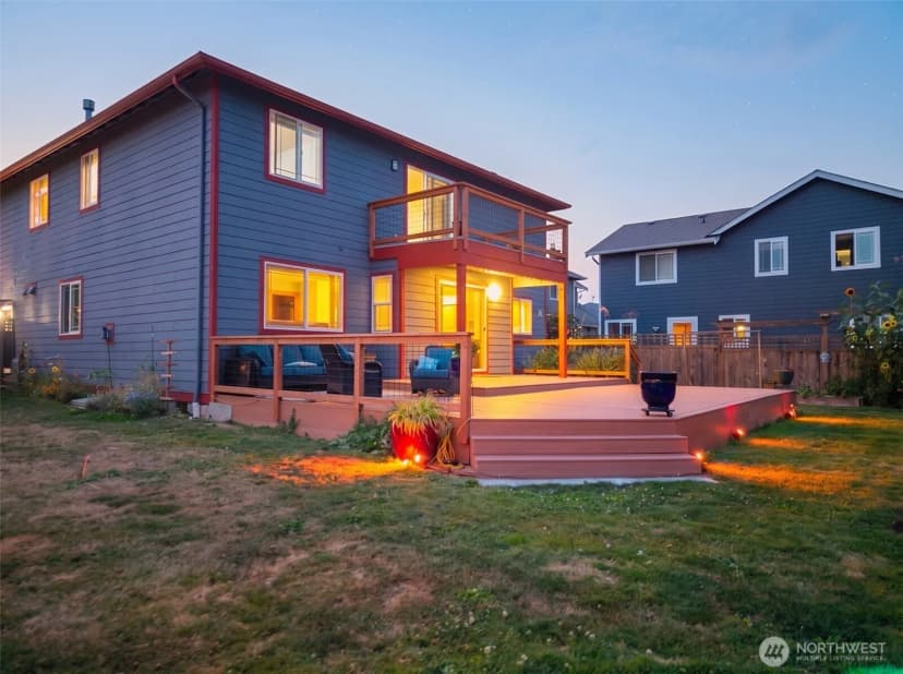 Property photo for 6204 Pacific Heights Drive, Ferndale photo 3