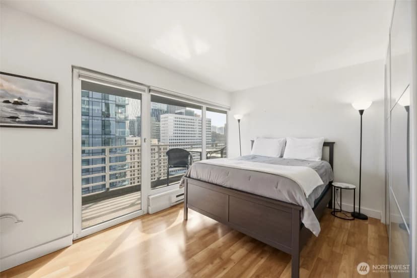 Property photo for 1415 2nd Avenue #2106, Seattle photo 10