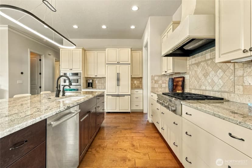 Property photo for 1017 Se Crestlane Drive, College Place photo 12