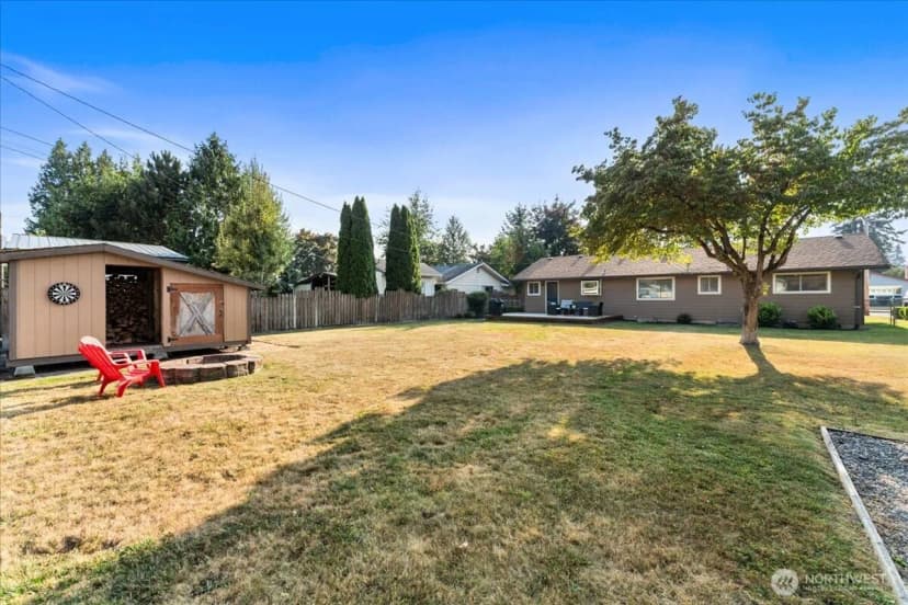 Property photo for 1163 Garfield Street, Enumclaw photo 33
