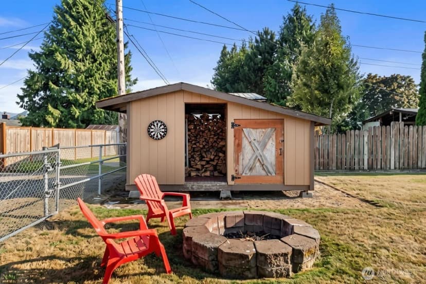 Property photo for 1163 Garfield Street, Enumclaw photo 34