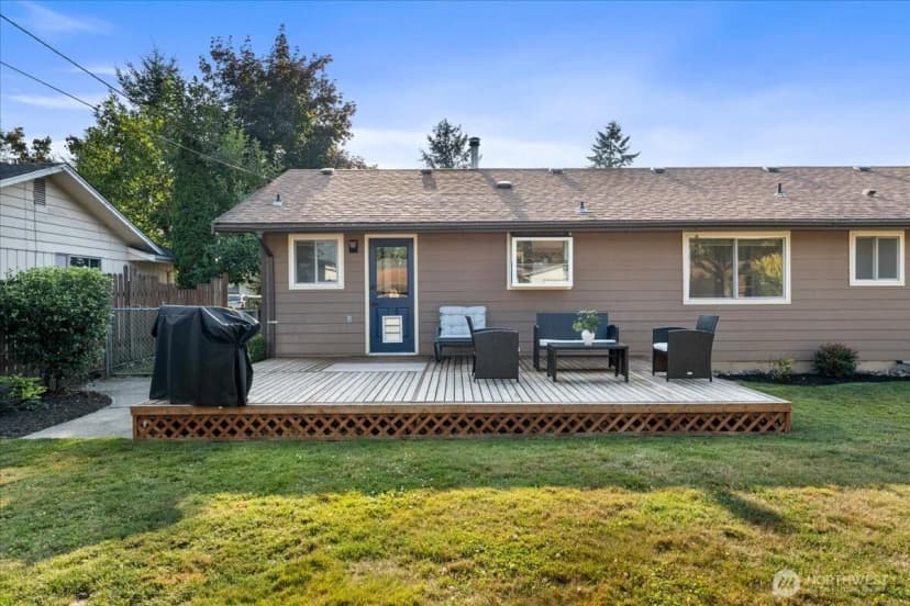 Property photo for 1163 Garfield Street, Enumclaw photo 31
