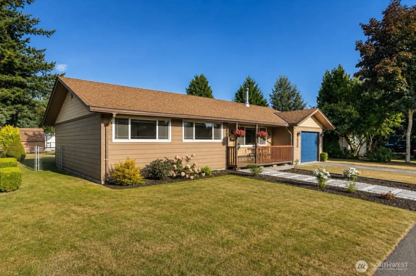 Property photo for 1163 Garfield Street, Enumclaw photo 3