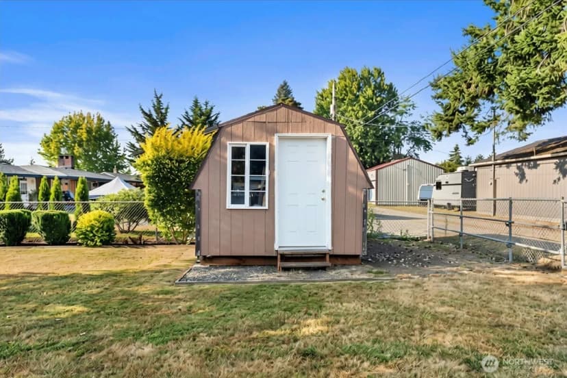 Property photo for 1163 Garfield Street, Enumclaw photo 35