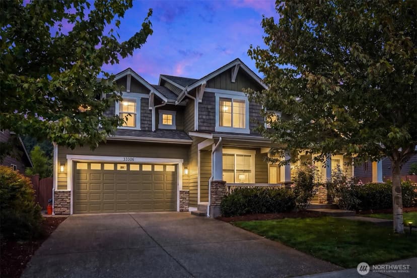 Property photo for 33306 Ne 42nd Street, Carnation photo 35