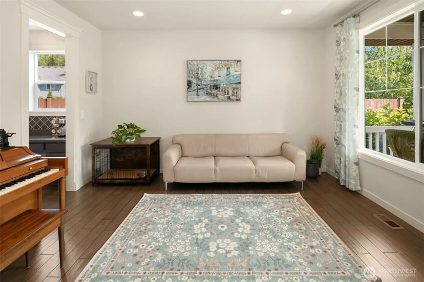 Property photo for 33306 Ne 42nd Street, Carnation photo 7