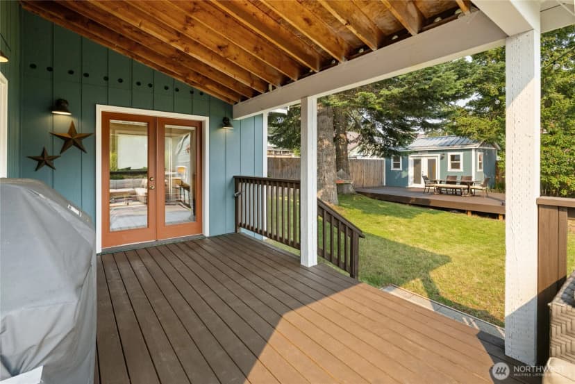 Property photo for 407 W Utah Street, Roslyn photo 35