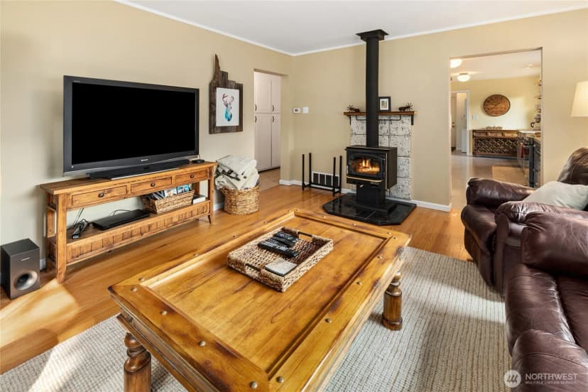Property photo for 407 W Utah Street, Roslyn photo 14