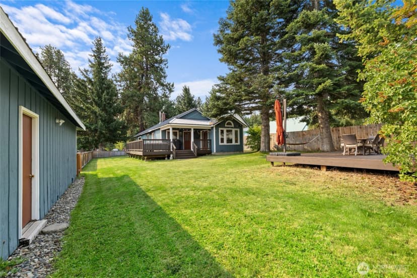 Property photo for 407 W Utah Street, Roslyn photo 36