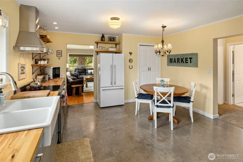 Property photo for 407 W Utah Street, Roslyn photo 10