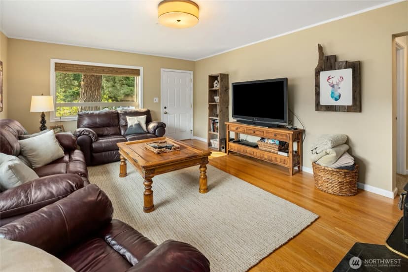 Property photo for 407 W Utah Street, Roslyn photo 12