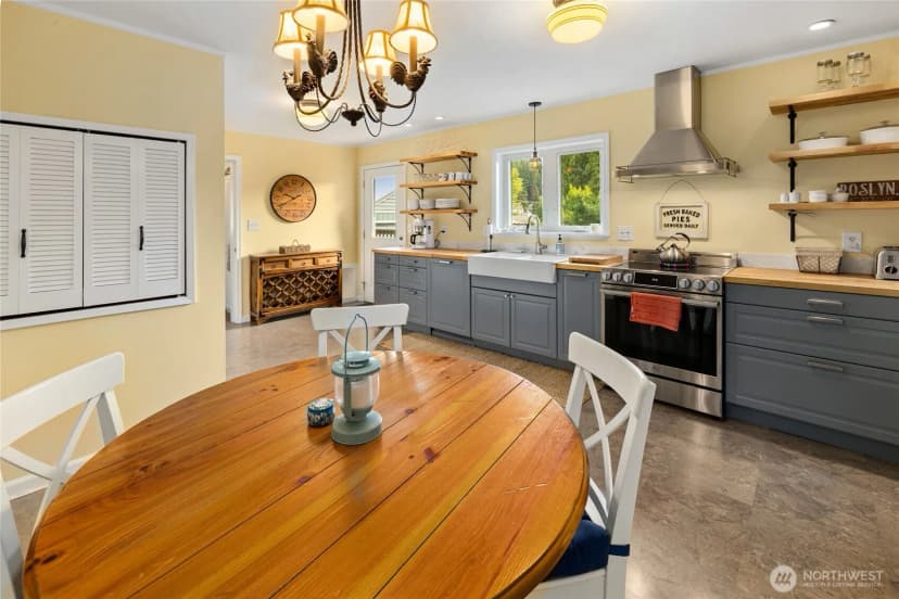 Property photo for 407 W Utah Street, Roslyn photo 9