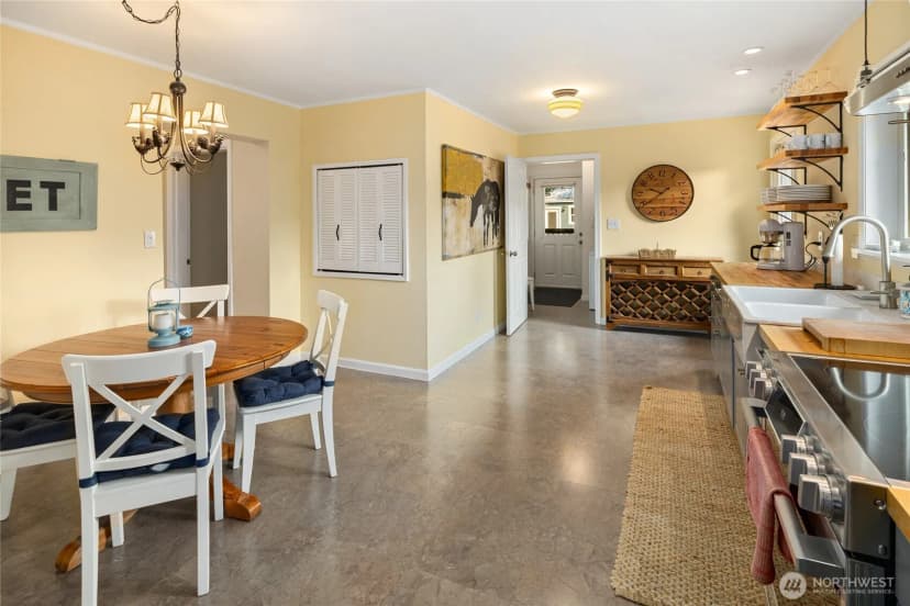 Property photo for 407 W Utah Street, Roslyn photo 8