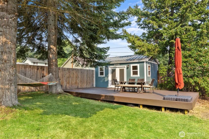 Property photo for 407 W Utah Street, Roslyn photo 29