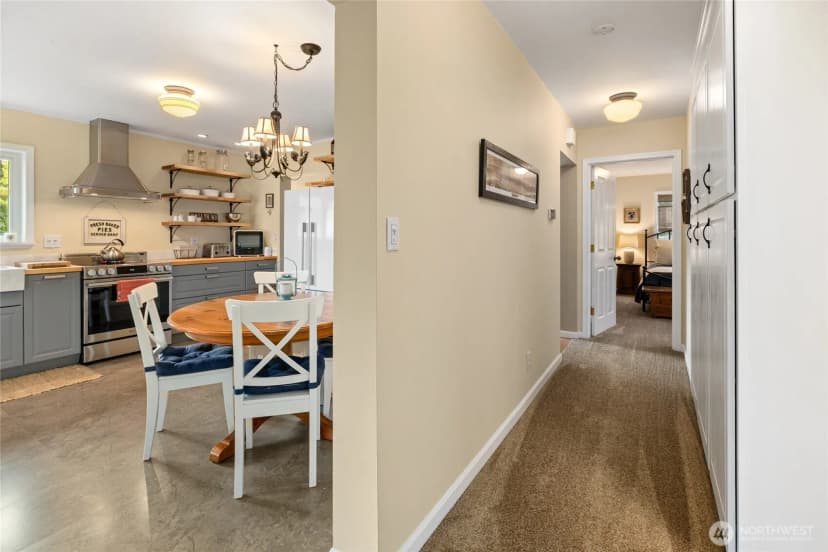 Property photo for 407 W Utah Street, Roslyn photo 16