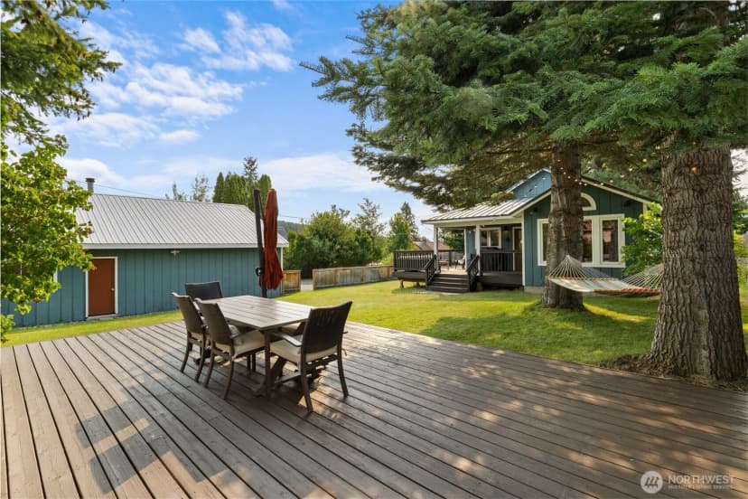 Property photo for 407 W Utah Street, Roslyn photo 31