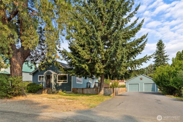 Property photo for 407 W Utah Street, Roslyn photo 2